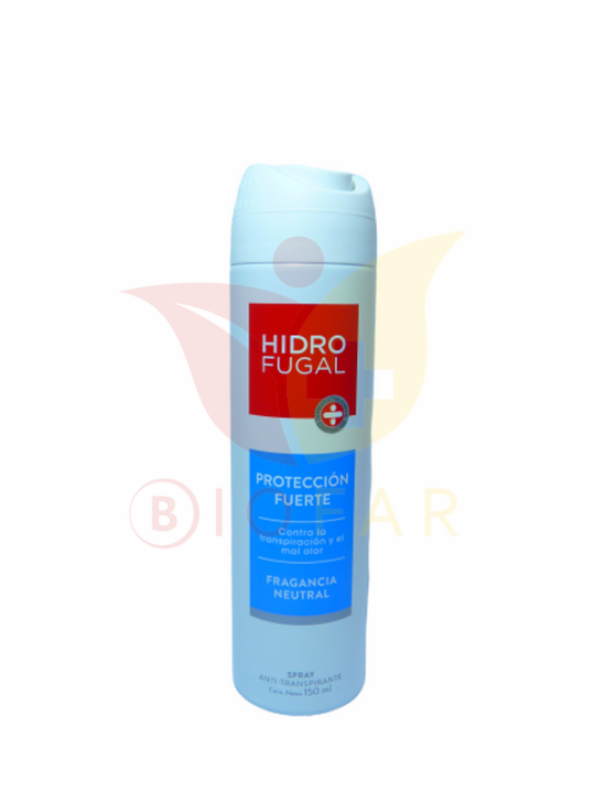 HIDROFUGAL SPRAY 150ML