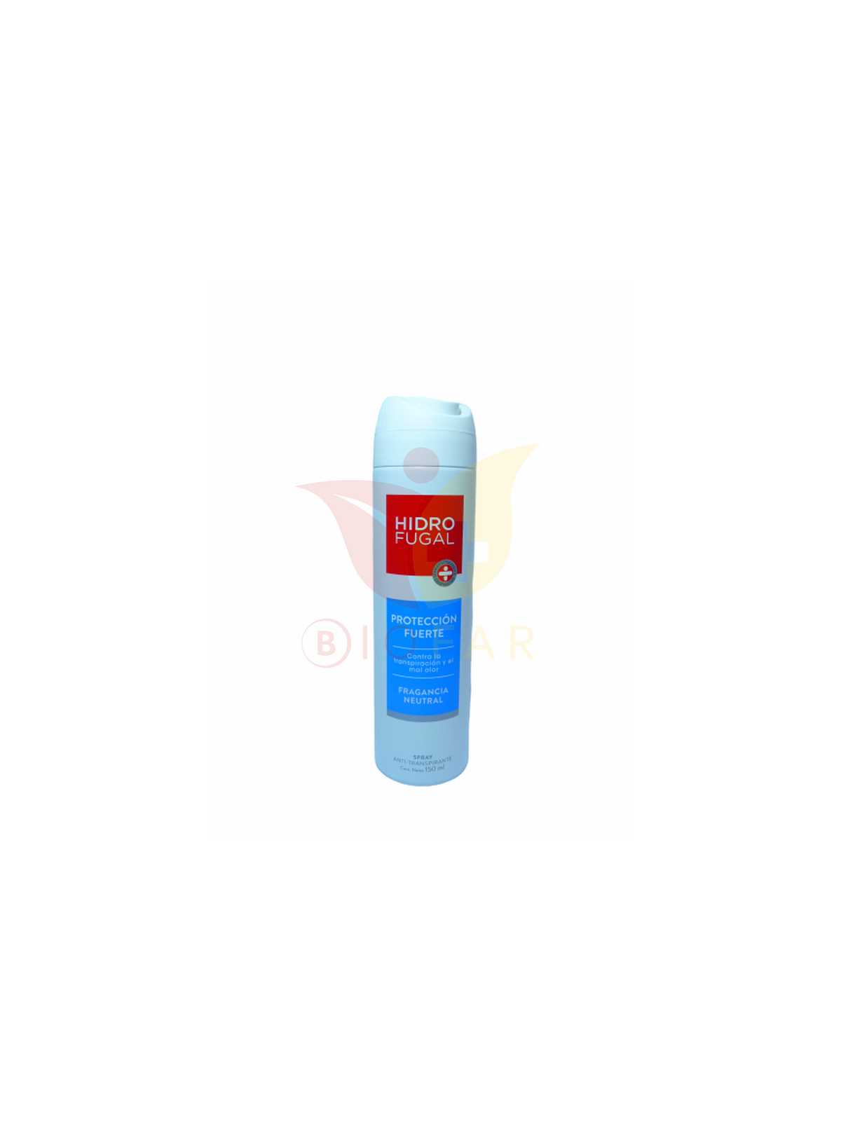 HIDROFUGAL SPRAY 150ML