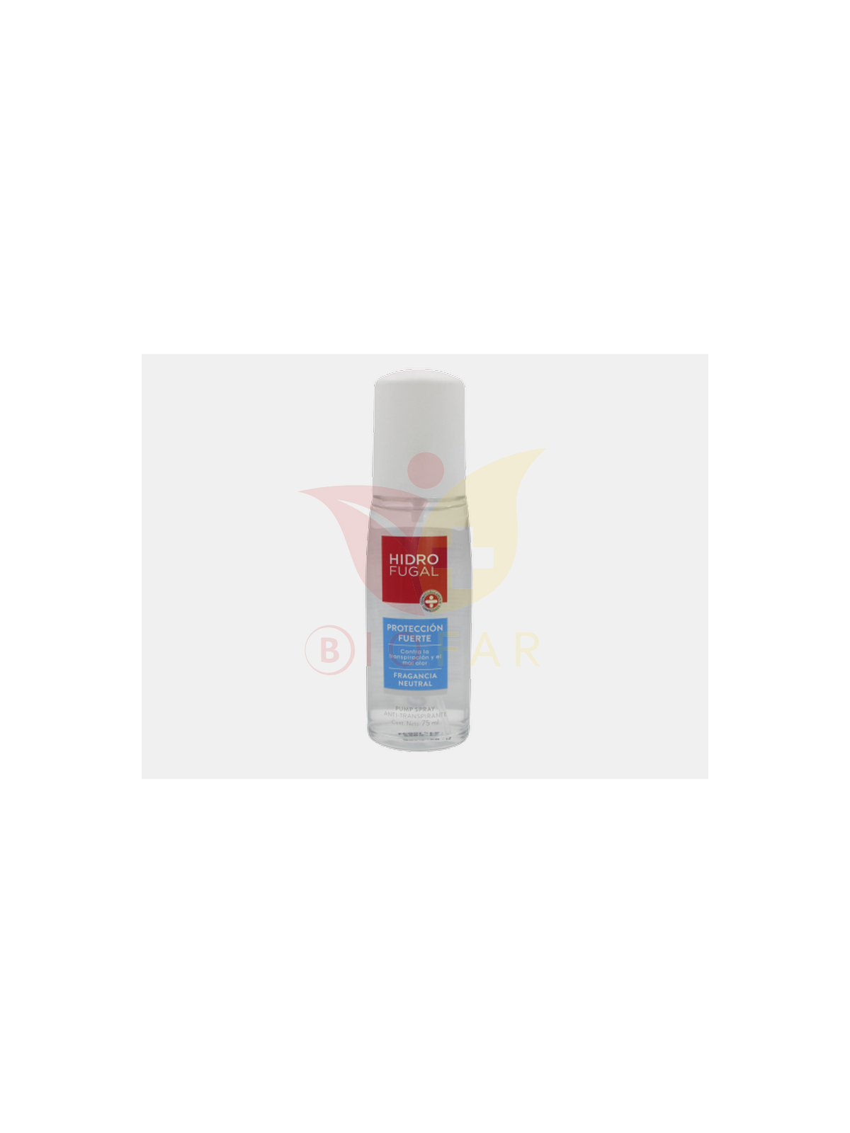 HIDROFUGAL SPRAY 75ML