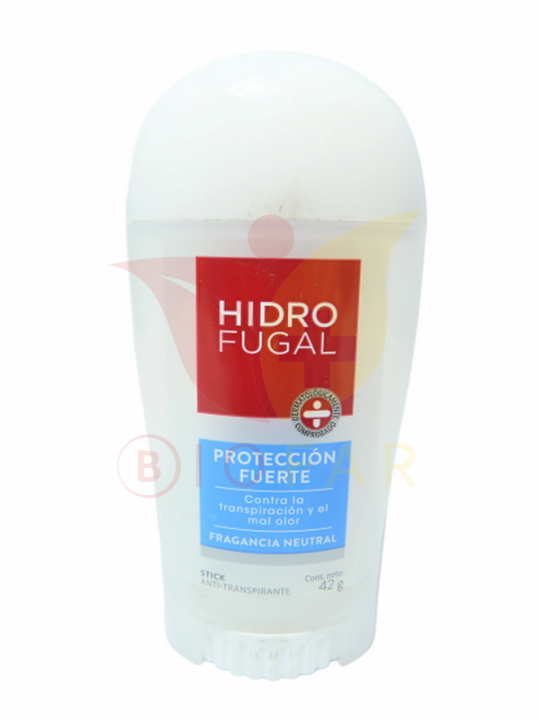 HIDROFUGAL STICK 42G