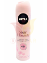 NIVEA AP.SP.PEARL BEAUTY X150ML