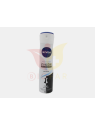 NIVEA DEO SPRAY INVIS.BYN CLEAR 150ML (DAMA)