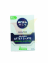 NIVEA FOR MEN AFTER SHAVE BALSAMO SENSITIVE 100ML