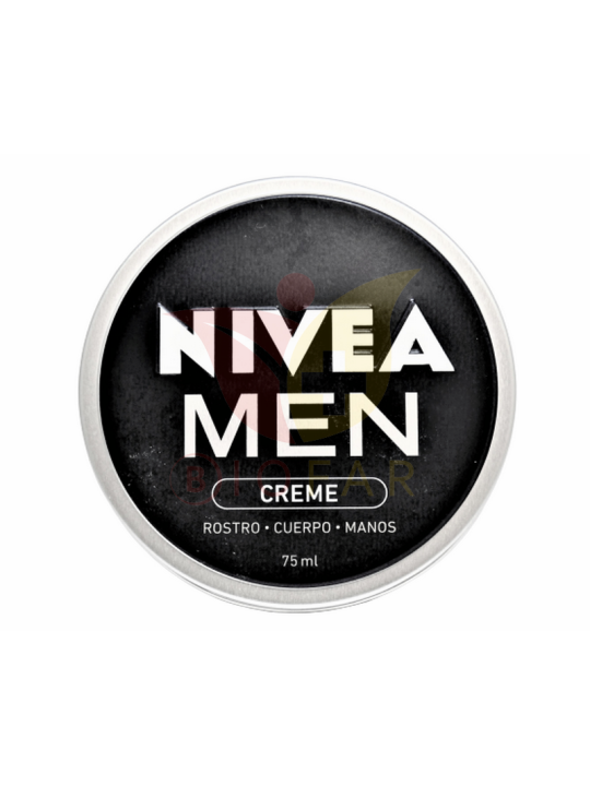 NIVEA MEN CREME 75ML