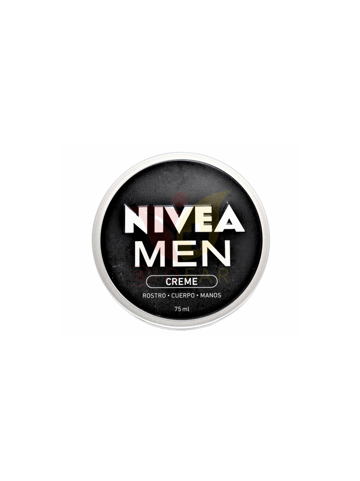 NIVEA MEN CREME 75ML