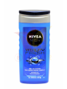 NIVEA MEN GEL DUCHA FRESH 250ML