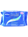 NIVEA TOALLAS DEMAQUILLADORAS NORMAL-MIXTA