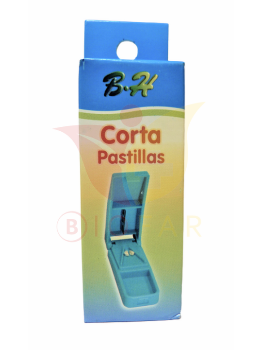 CORTA PASTILLAS