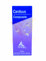 CARDUUS MARIANUS COMPUESTO T.M X30ML