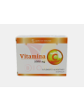 VITAMINA C 1000mg X30 COM