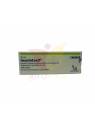 INSULATARD HM 100UI/ML 10ml X1F-A