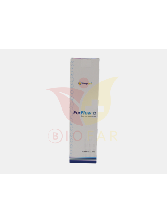 FORFLOW ENEMA X133ML