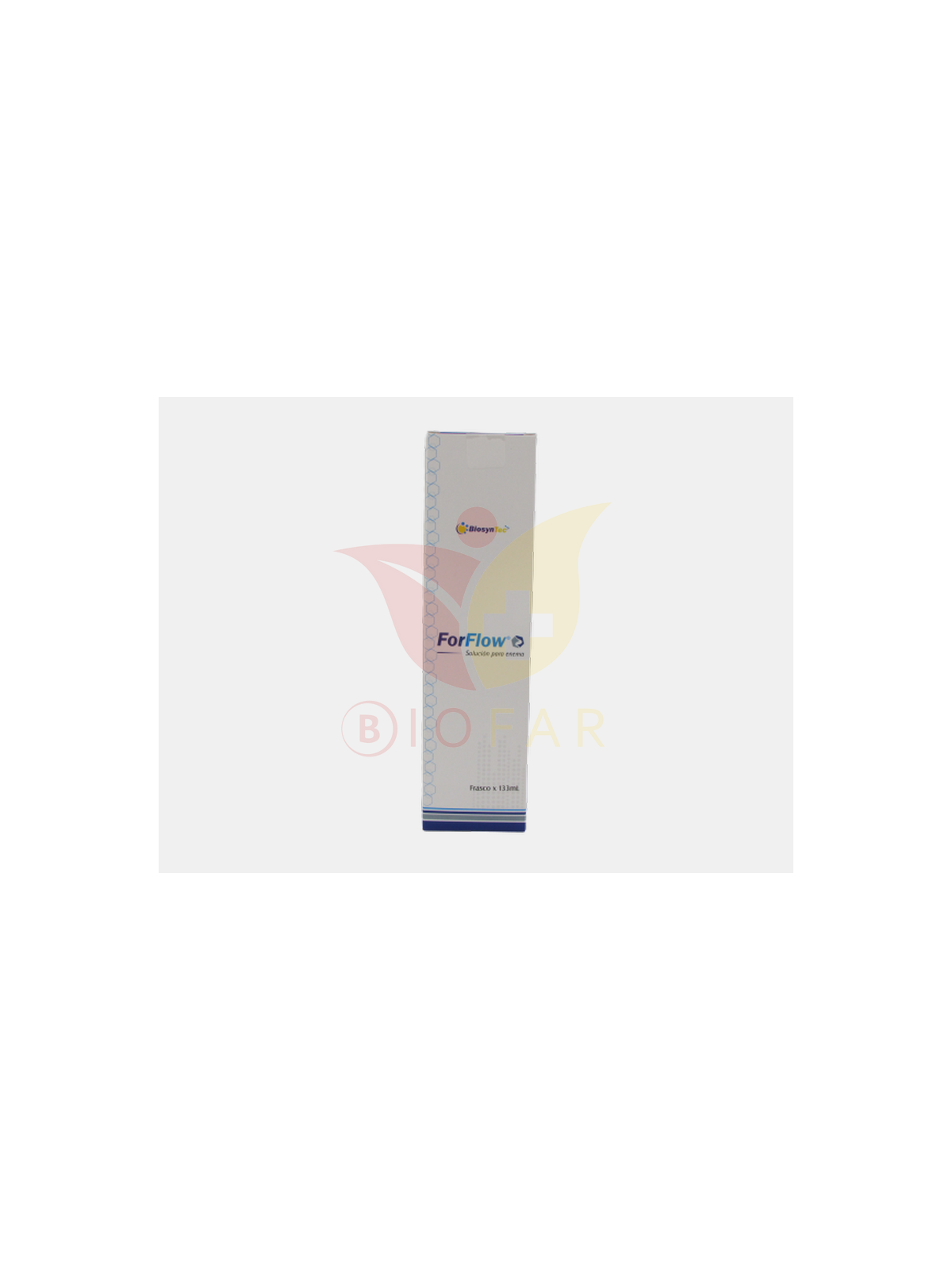 FORFLOW ENEMA X133ML