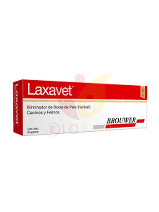 LAXAVET X 40GR