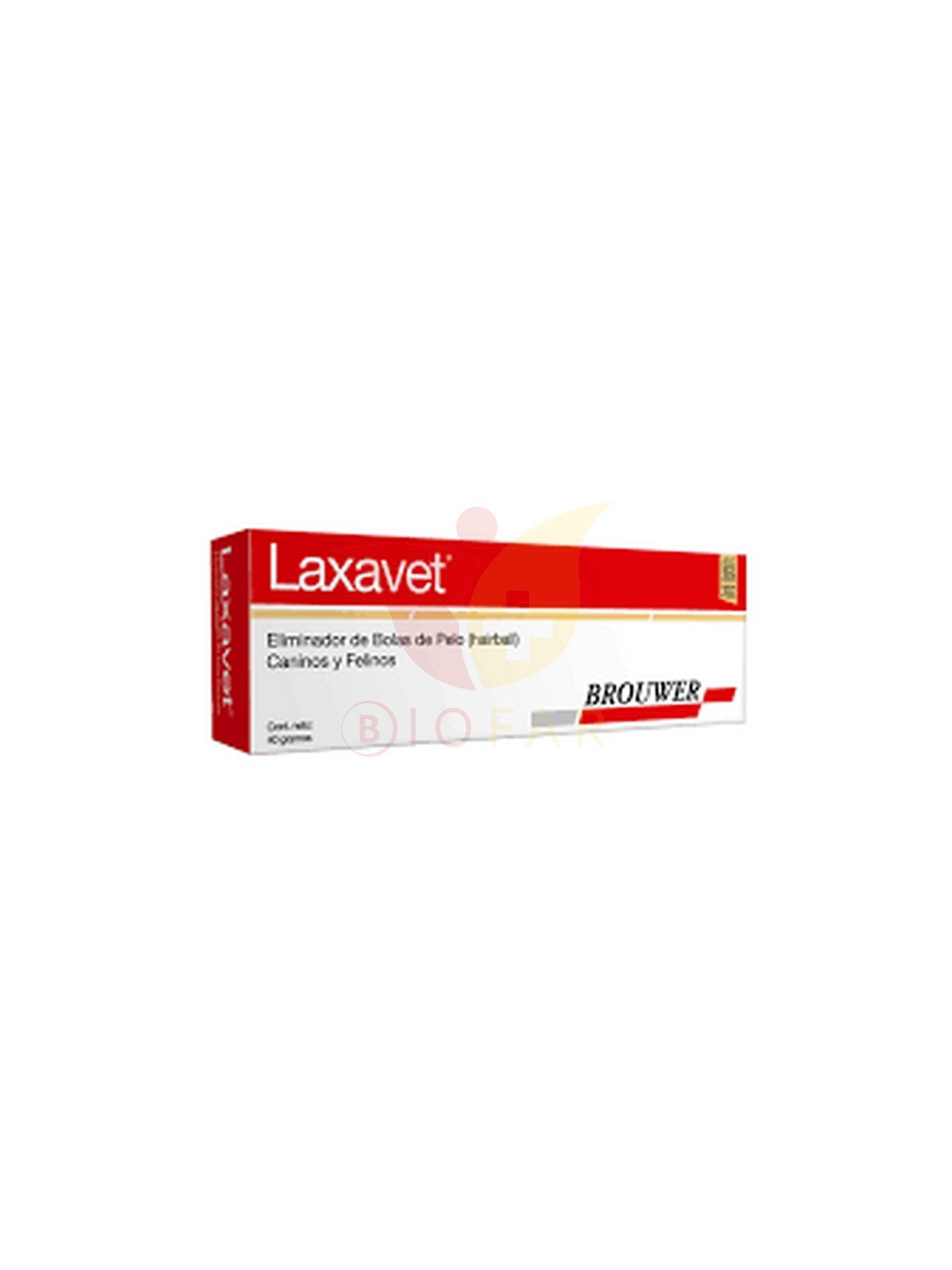 LAXAVET X 40GR