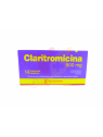 CLARITROMICINA  500mg X14COM.