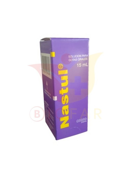 NASTUL GTS.15ML.