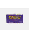 TILDIEM 60mg X20COM.