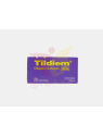 TILDIEM 90mg X20COM.