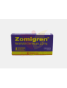 ZOMIGREN COM.REC.2,5 MG.4