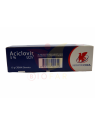 ACICLOVIR 5% CR.X15G