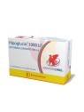 HIPOGLUCIN LP  1000mg X30COM.