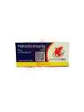 HIDROCLOROTIAZIDA  50mg X20COM.