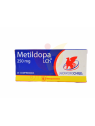 METILDOPA  250mg X20COM.