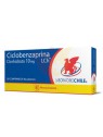 CICLOBENZAPRINA  10mg X20COM.