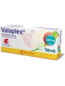 VALAPLEX 160 MG X 30 COM REC.