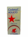 CODETOL PM ADULTO JBE.X120ML