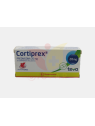 CORTIPREX COM.20MG.20