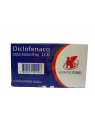 DICLOFENACO AD.50mg X5 SUP.