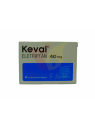 KEVAL 40mg X2COM.REC