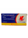 FLUCONAZOL  150mg X2CAP.