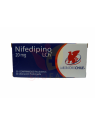 NIFEDIPINO RET.20mg X30COM.REC.