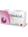 GINEDAZOL X 10 OVUL