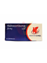 HIDROCORTISONA 20mg X20COM.