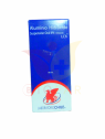 HIDROXIDO ALUMINIO 6% SOL.X180ML