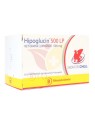 HIPOGLUCIN LP  500mg X60COM.