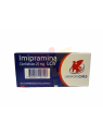 IMIPRAMINA 25mg X40COM.