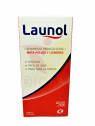 LAUNOL SH.X120ML