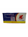 LORATADINA 10mg X30COM.