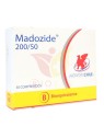 MADOZIDE  200/50 MG X 30 COMPRIMIDOS