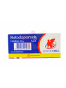 METOCLOPRAMIDA  10mg X24COM.