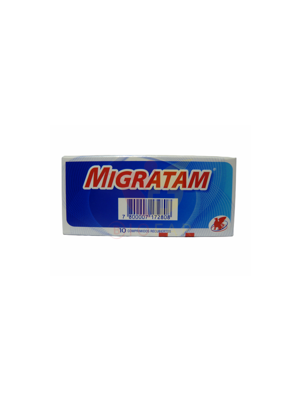 MIGRATAM X10COM.REC.