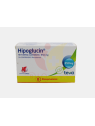 HIPOGLUCIN COM.850MG.30