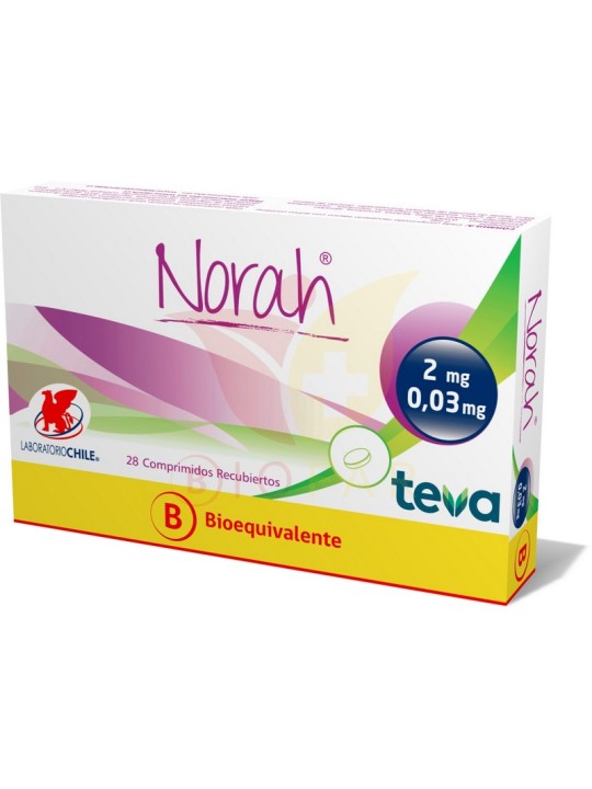 NORAH X28COM.