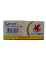 NARTAN  2.5mg X10COM.