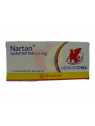 NARTAN  2.5mg X2COM.